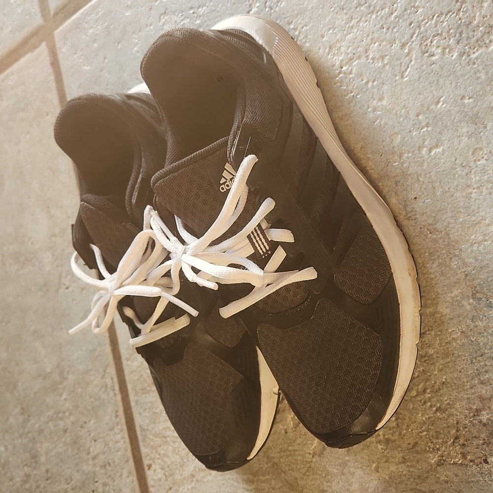Cloudfoam Adidas Shoes
